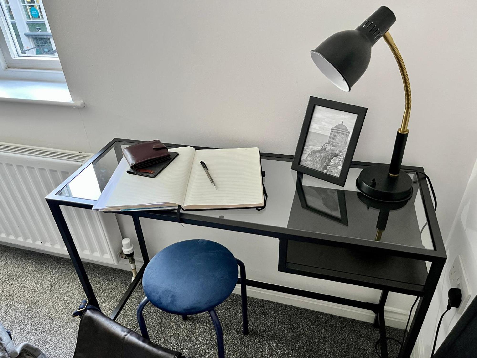 Writer's Square Apartment Belfast