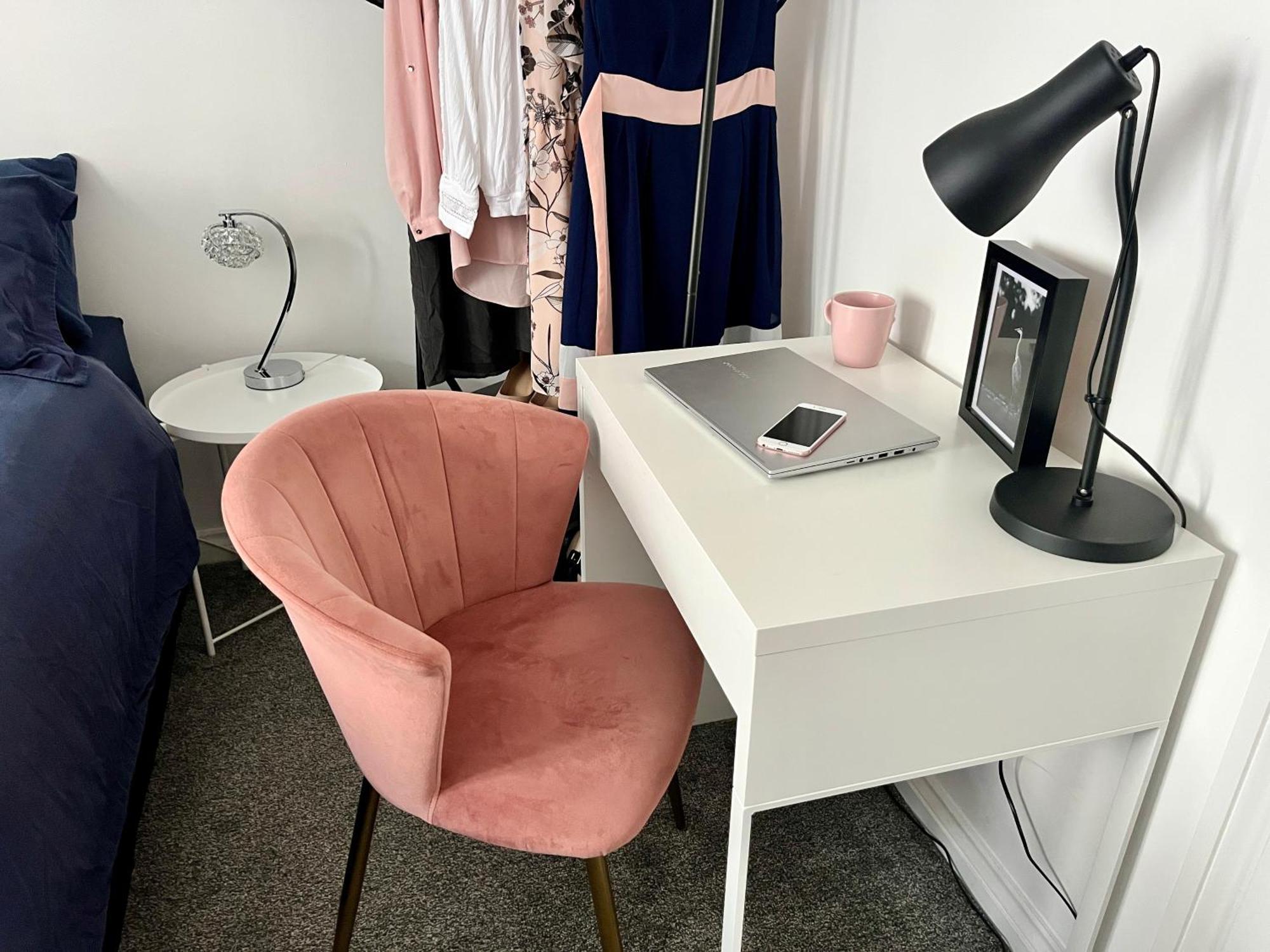 Writer's Square Appartement